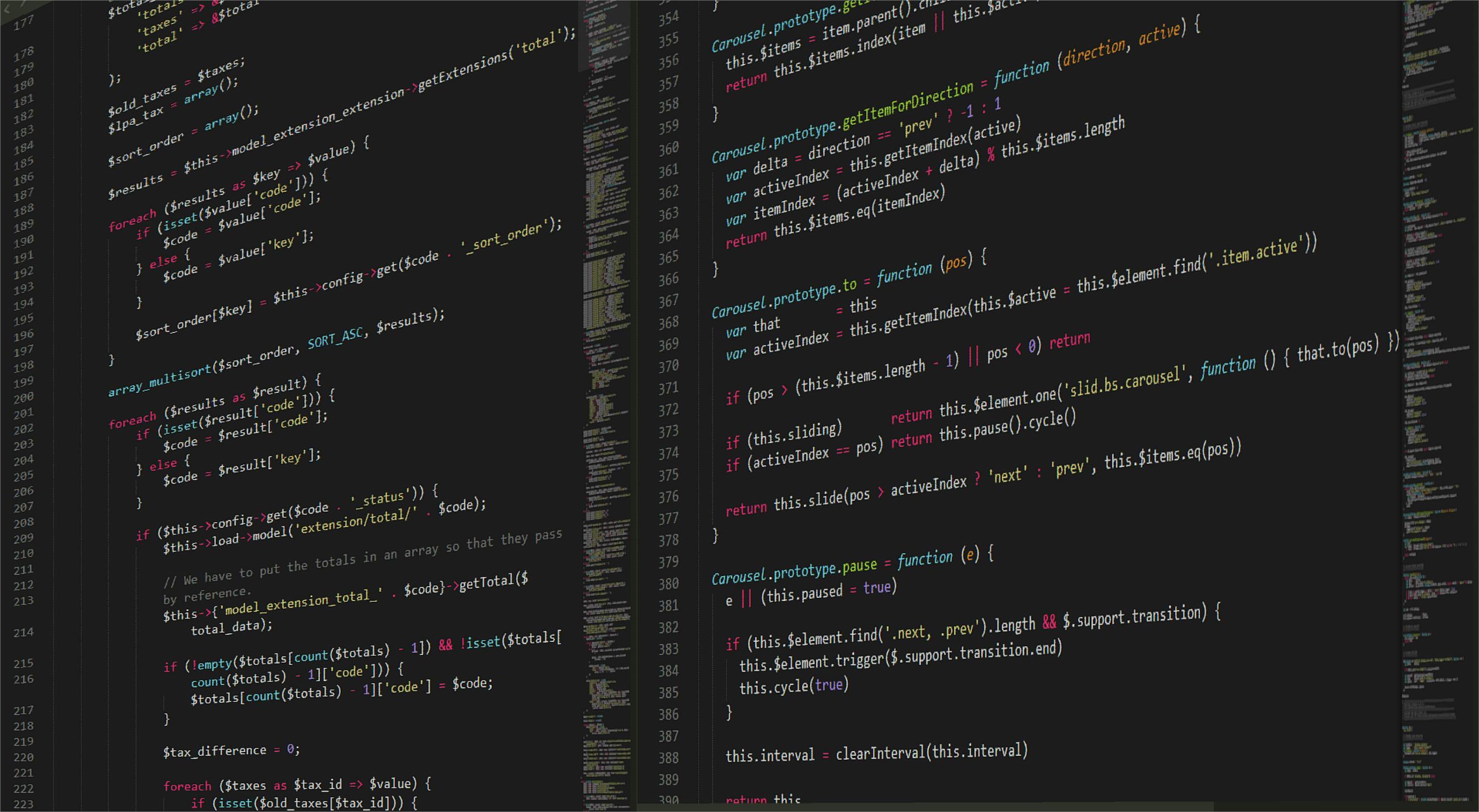 Portales e intranets